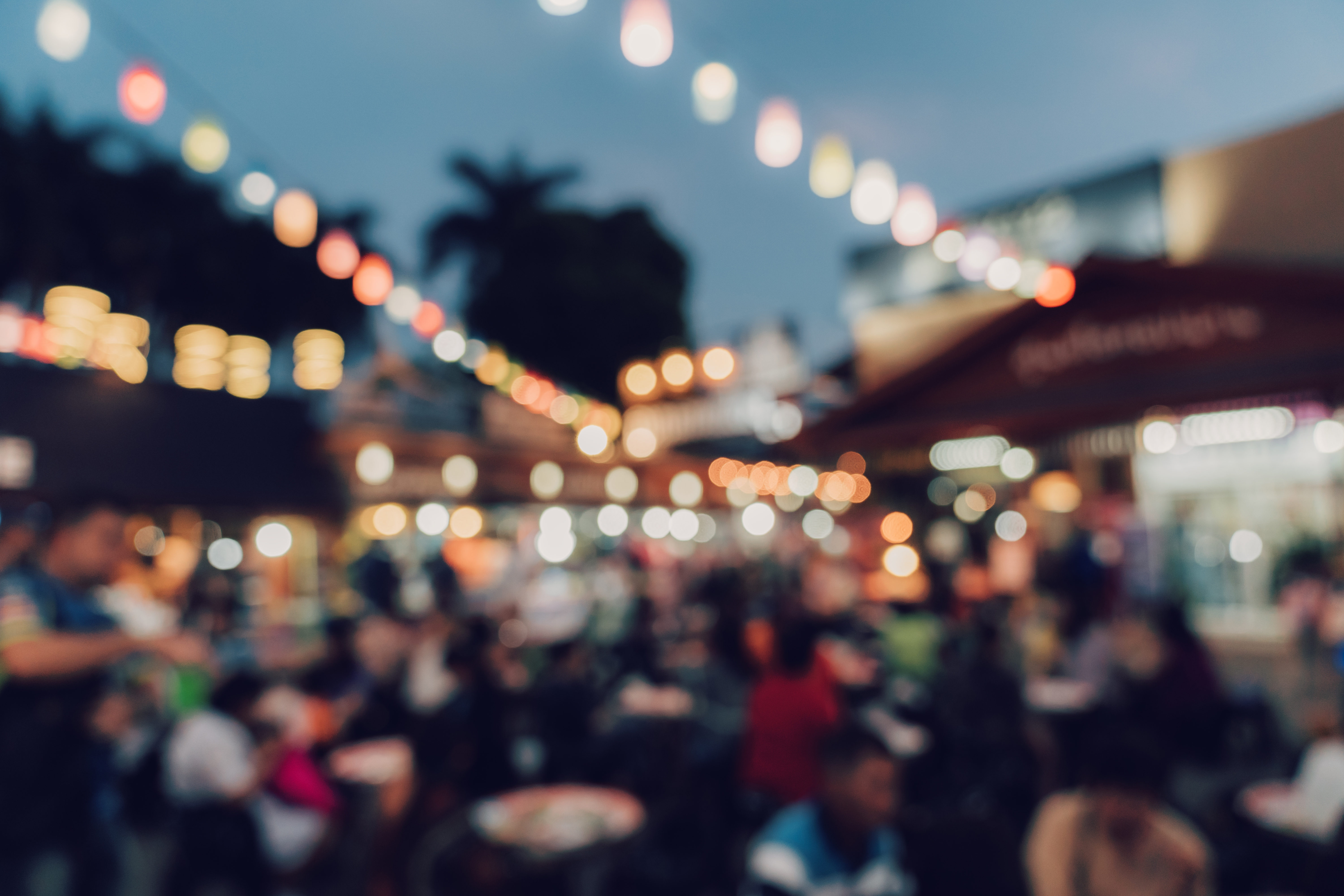 Outdoor Events